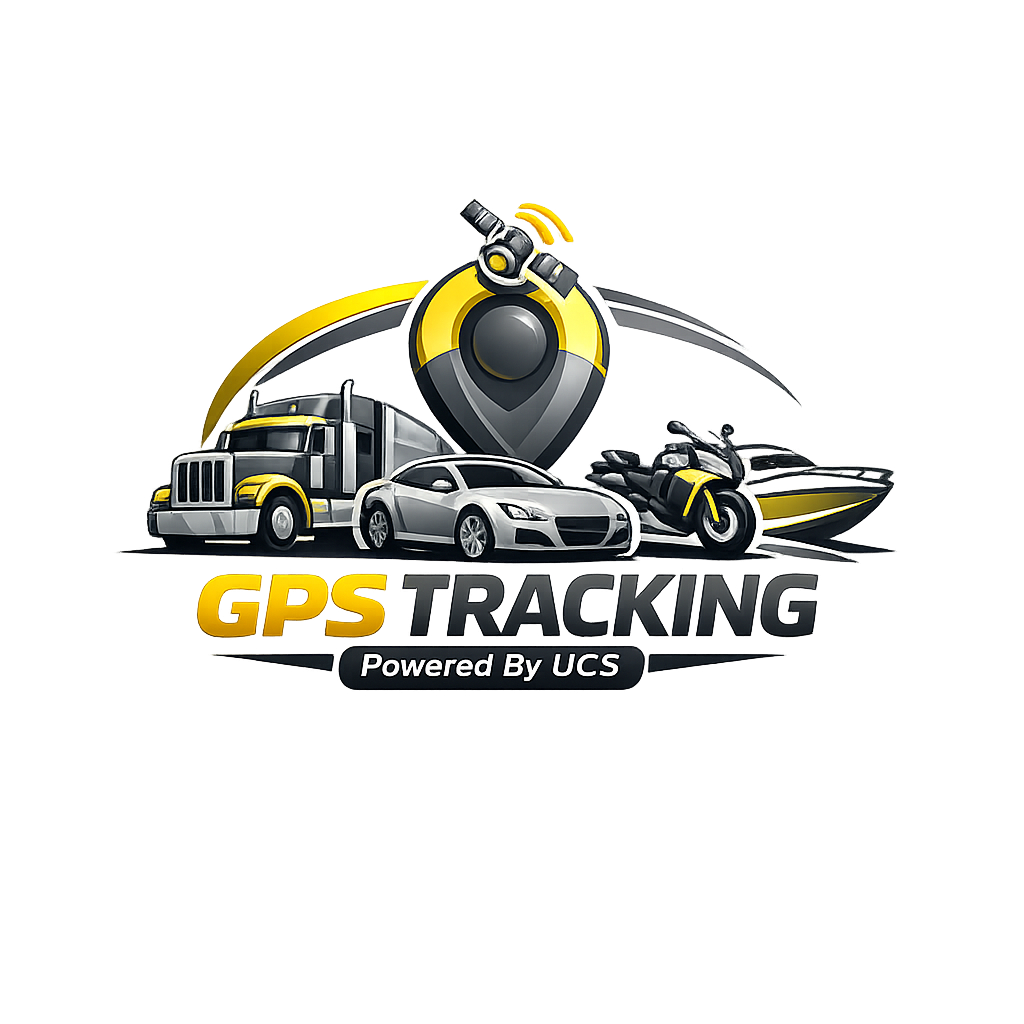 Unified GPS Tracking Services logo